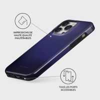 Burga Coque Tough MagSafe Apple iPhone 13 Pro - Moonwalker