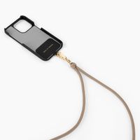 iDeal of Sweden Phone Cord Strap Universal - Beige