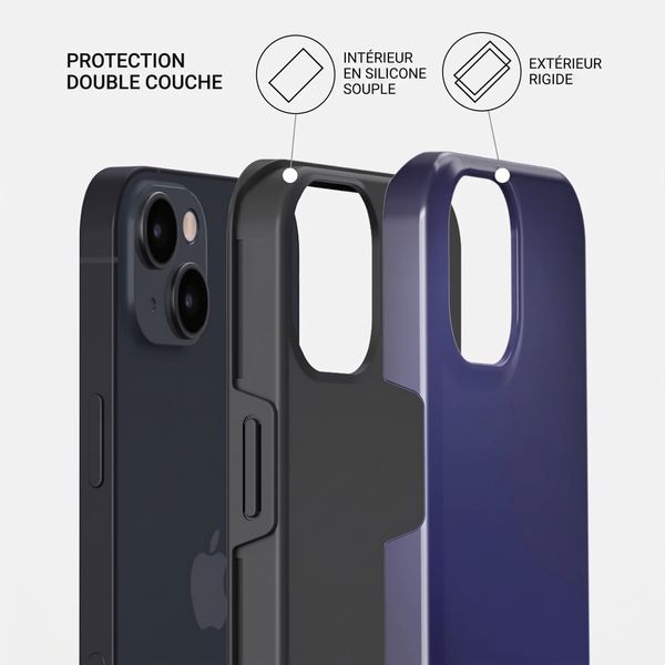 Burga Coque Tough MagSafe Apple iPhone 13 - Moonwalker