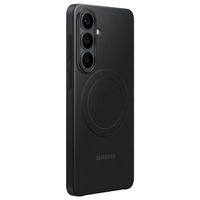 Samsung Slim coque magnétique Samsung Galaxy S26 Plus - Black