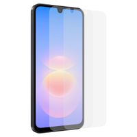Samsung Original Protection d'écran Samsung Galaxy A18 (4G)