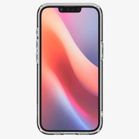 Spigen Coque Ultra Hybrid Apple iPhone 17e / 16e - Crystal Clear