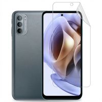 imoshion Protection d'écran Film 3 pack Motorola Moto G31 / G41 / G71