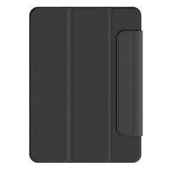 Pomologic BookCover Apple iPad 11 (2025) 11 pouces A16 / iPad 10 (2022) 10.9 pouces - Anthracite