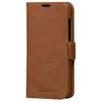 dbramante1928 Étui de télephone portefeuille Lynge Samsung Galaxy S24 Plus - Tan