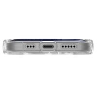 ZAGG Coque Crystal Palace Snap MagSafe Apple iPhone 16 - Clear