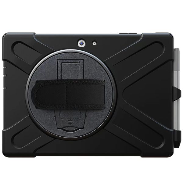 Accezz Pr2235 Samsung Galaxy Tab Active 5 Pro / 4 Pro - Noir