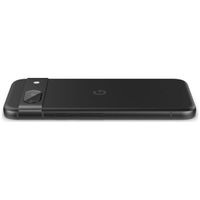 Spigen Optik Pro EZ Fit Lens Protector - Protection d'objectif de caméra (lot de 2) Google Pixel 8a