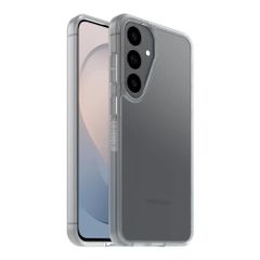 OtterBox Coque React MagSafe Samsung Galaxy S26 FE - Clear
