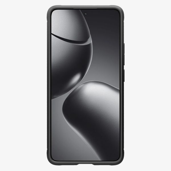 Spigen Coque Rugged Armor Xiaomi 14T - Matte Black