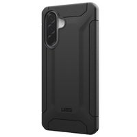 UAG Scout Backcover Samsung Galaxy A36 - Noir