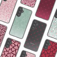 imoshion Coque Design Samsung Galaxy A54 (5G) - Botanica