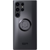 SP Connect SPC+ Series - Coque de télephone Samsung Galaxy S23 Ultra - Noir