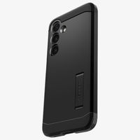 Spigen Coque Tough Armor Samsung Galaxy S24 Plus - Noir