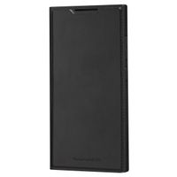 dbramante1928 Coque portefeuille Oslo Samsung Galaxy S24 Ultra - Noir