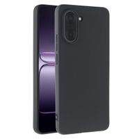 imoshion Coque Couleur OnePlus Nord CE5 - Noir