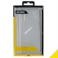 Accezz Coque Clear Huawei P20 - Transparent