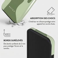 Burga Coque Tough MagSafe Apple iPhone 14 - No Rush