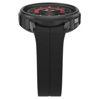 Spigen Coque Liquid Air™ Pro Samsung Galaxy Watch 5 Pro - Matte Black