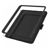 ZAGG Graphene Denali Case Apple iPad Air 11 pouces (2026) M4 / (2025) M3 / (2024) M2 - Noir