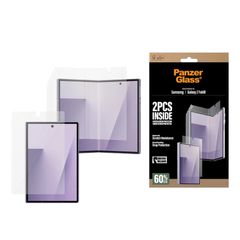 PanzerGlass Protection d'écran Film Samsung Galaxy Z Fold 8