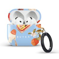 Burga Coque rigide Apple AirPods 4 - Al Fresco
