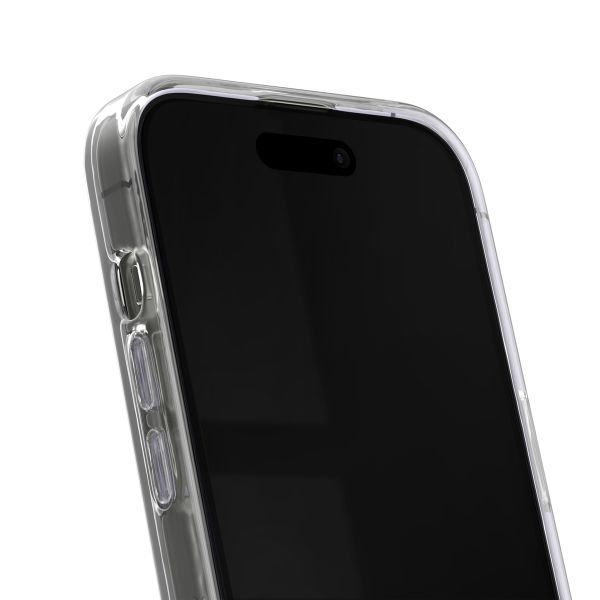 iDeal of Sweden Coque miroir Apple iPhone 17e / 16e / 15 / 14 / 13 - Rainbow