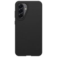 OtterBox Coque arrière React Samsung Galaxy A56 - Black