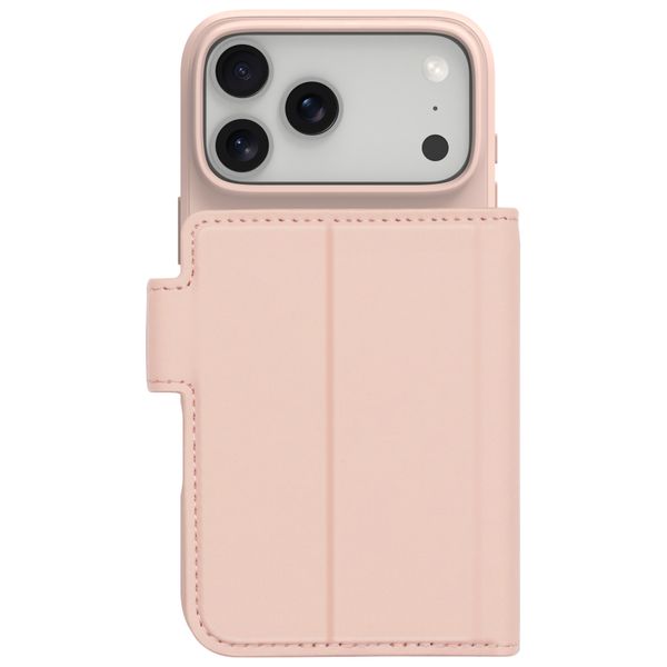 dbramante1928 Coque Copenhagen ICON Apple iPhone 18 Pro / 17 Pro - Pink Sand