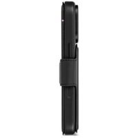 Decoded Portefeuille détachable 2 en 1 en cuir MagSafe Apple iPhone 18 Pro / 17 Pro - Black