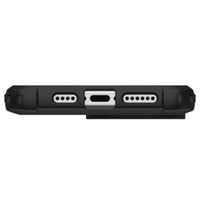 UAG Coque Metropolis LT MagSafe Apple iPhone 16 Pro Max - Kevlar Olive