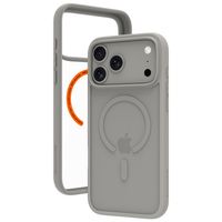 dbramante1928 Grenen Étui arrière MagSafe avec D3O® Apple iPhone 18 Pro Max / 17 Pro Max - White