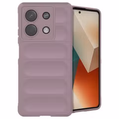 imoshion EasyGrip Backcover Xiaomi Redmi Note 13 (5G) - Violet