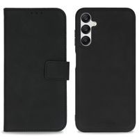 imoshion Etui de télephone luxe 2-en-1 amovible Samsung Galaxy A25 (5G) - Noir
