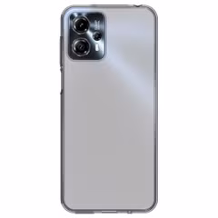 imoshion Softcase Back Cover Motorola Moto G13 / G23 - Transparent