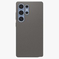 Spigen Coque Liquid Air™ Samsung Galaxy S25 Ultra - Marble Gray
