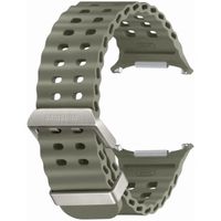 Samsung Bracelet Marine Samsung Galaxy Watch Ultra (2024/2025) - Khaki
