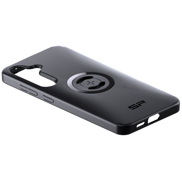 SP Connect SPC+ Series - Coque de télephone Samsung Galaxy S24 Plus - Noir