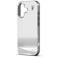 iDeal of Sweden Coque miroir Apple iPhone 16 - Mirror
