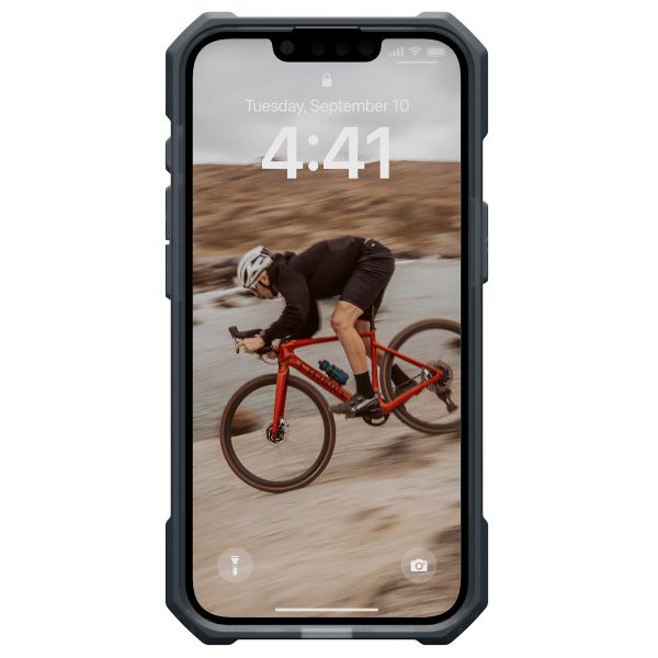 UAG Essential Armor MagSafe Apple iPhone 17e / 16e - Ash