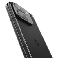 Spigen Optik Pro EZ Fit Lens Protector - Protection d'objectif de caméra (lot de 2) Google Pixel 9 Pro Fold