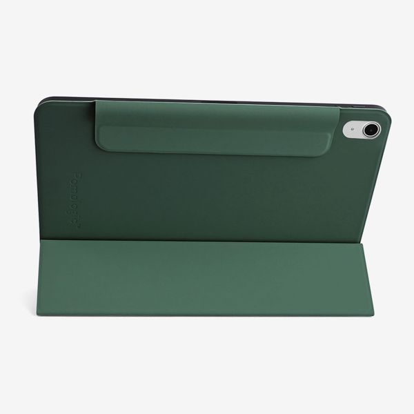 Pomologic BookCover Apple iPad 11 (2025) 11 pouces A16 / iPad 10 (2022) 10.9 pouces - Harmony Green