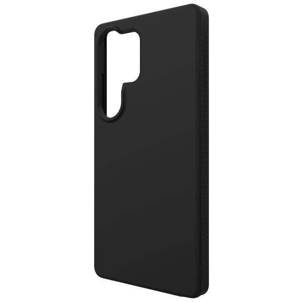 ZAGG Coque Milan Snap avec MagSafe Samsung Galaxy S25 Plus - Noir