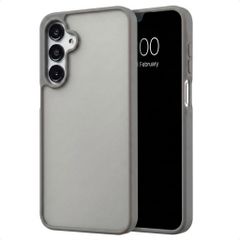 imoshion Coque Color Guard Samsung Galaxy A16 / A17 / A26 - Gris