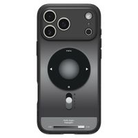 Spigen Coque Ultra Hybrid MagSafe Apple iPhone 18 Pro Max / 17 Pro Max - Classic Black
