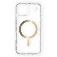 iDeal of Sweden Frame Case MagSafe Apple iPhone 17e / 16e / 15 / 14 / 13 - Clear