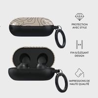 Burga Coque rigide Samsung Galaxy Buds Plus - Wild Terrain