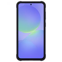 Samsung Coque Rugged Originale Samsung Galaxy A36 - Noir