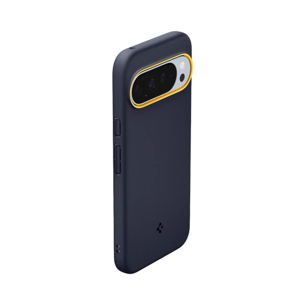 Spigen Coque Nano Pop MagFit Google Pixel 10 Pro XL - Blueberry Navy