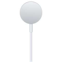 Apple ﻿Chargeur rapide magnétique vers USB-A Apple Watch - 2 mètre - Blanc